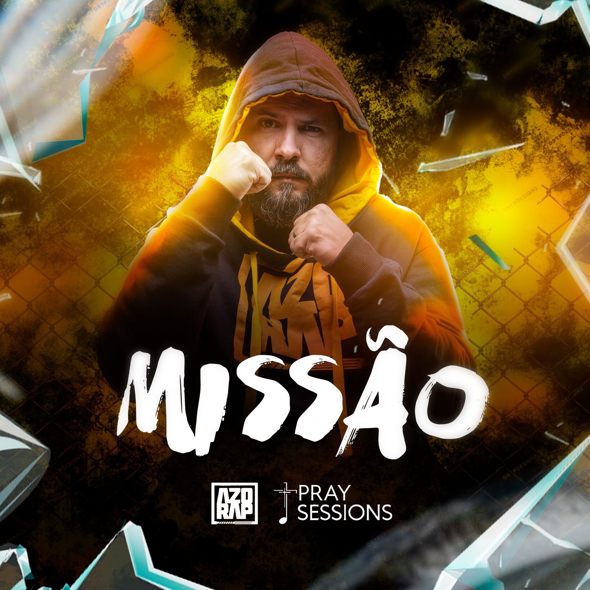 Album cover of Missão
