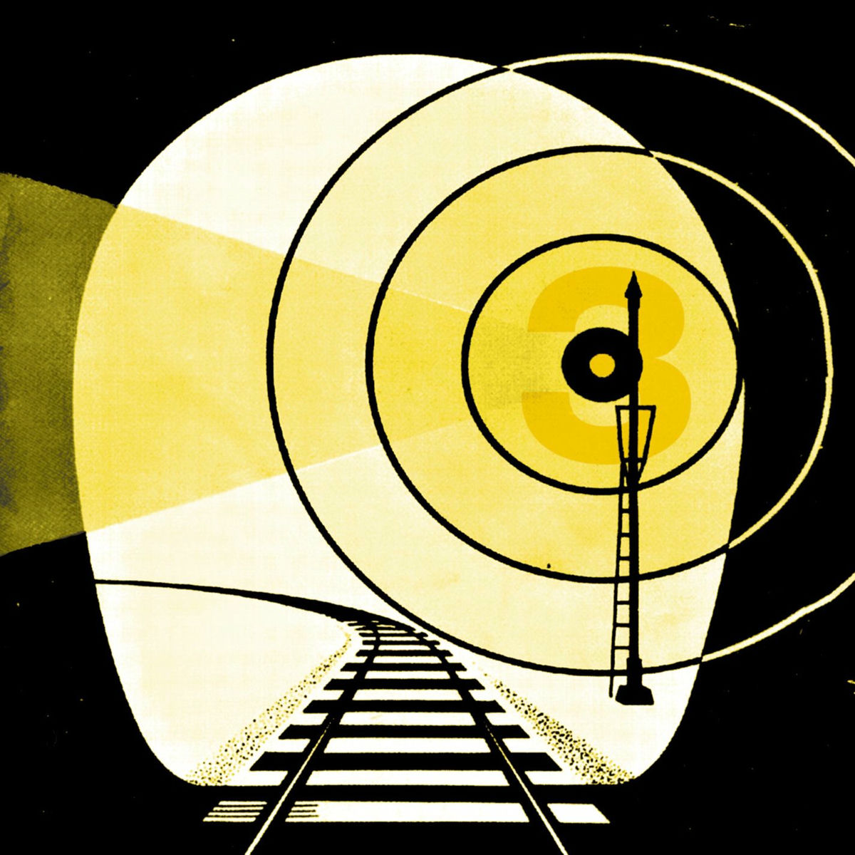 Album cover of No Way at All