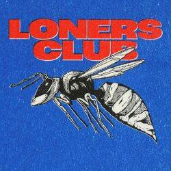 Cover of Loners Club