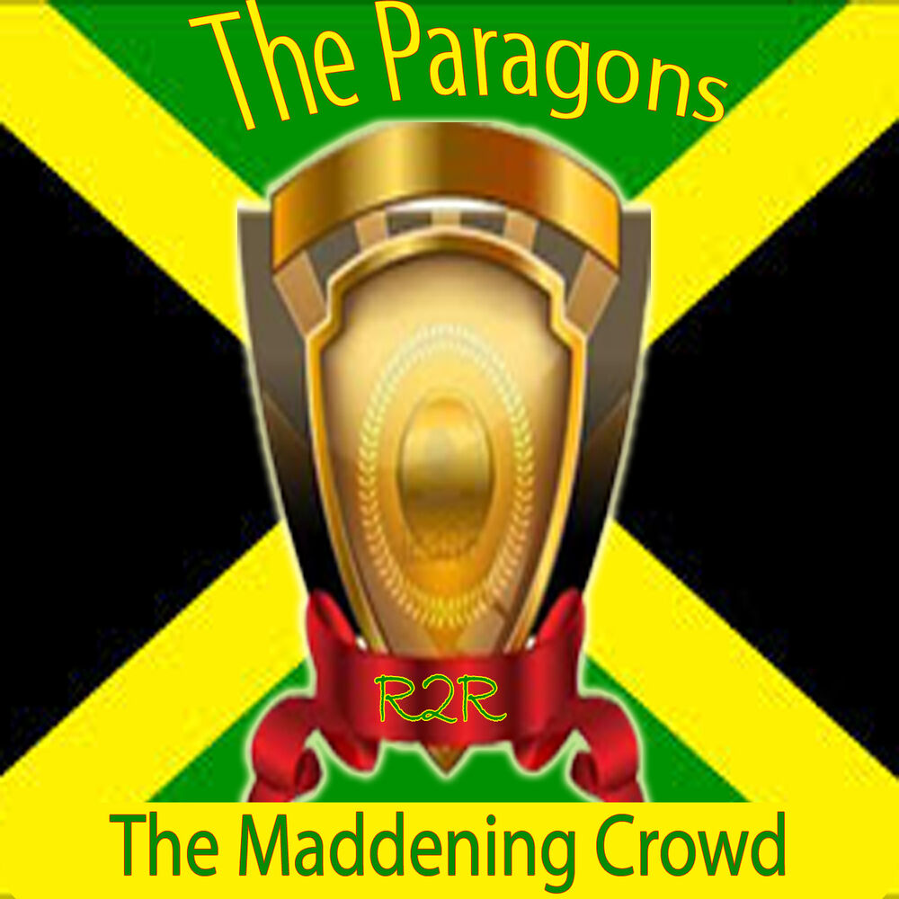 Picture of The Maddening Crowd