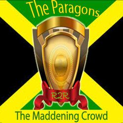 Cover of The Maddening Crowd