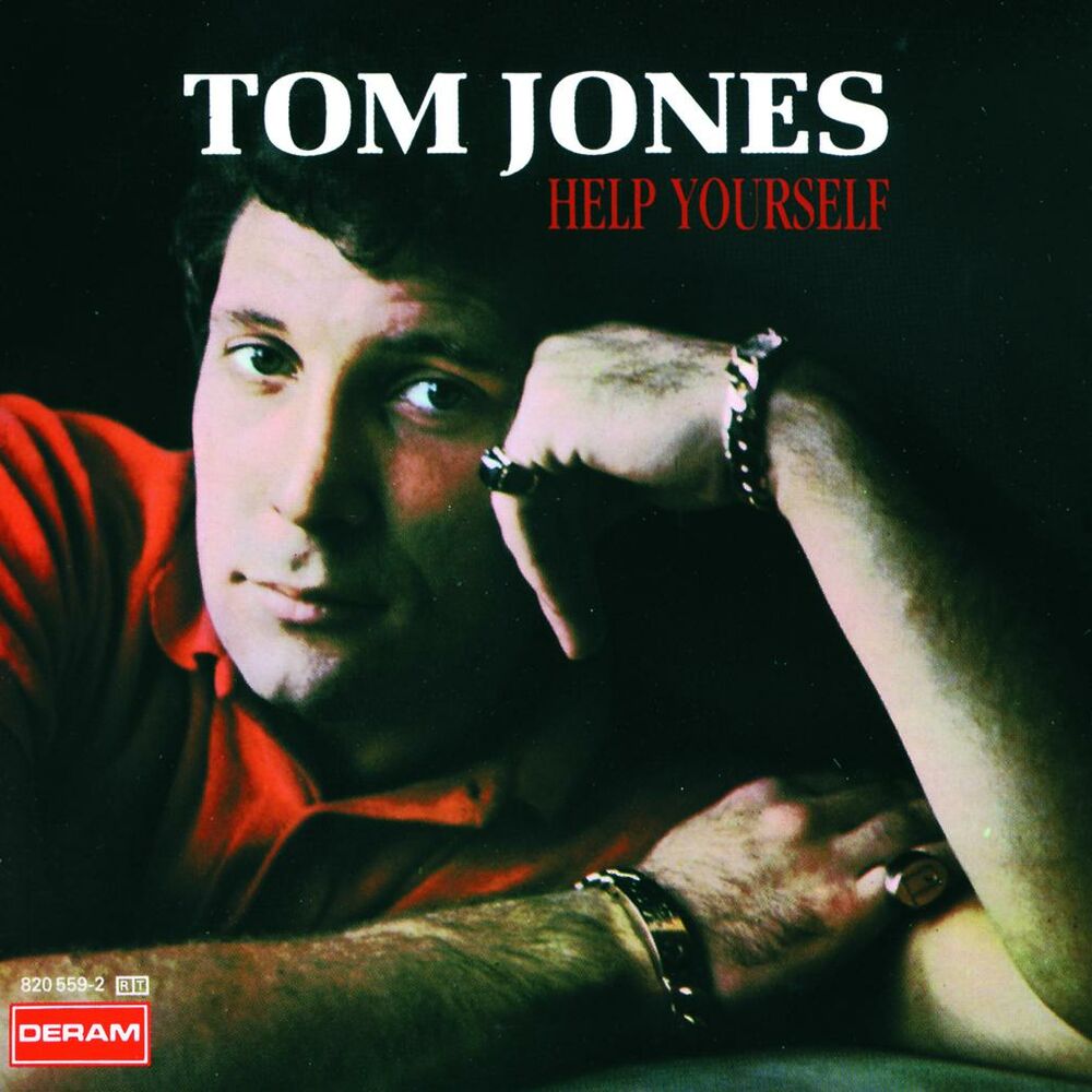 Picture of Help Yourself