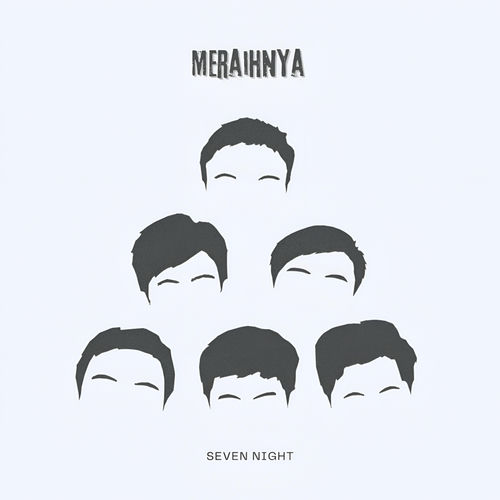 Meraihnya
