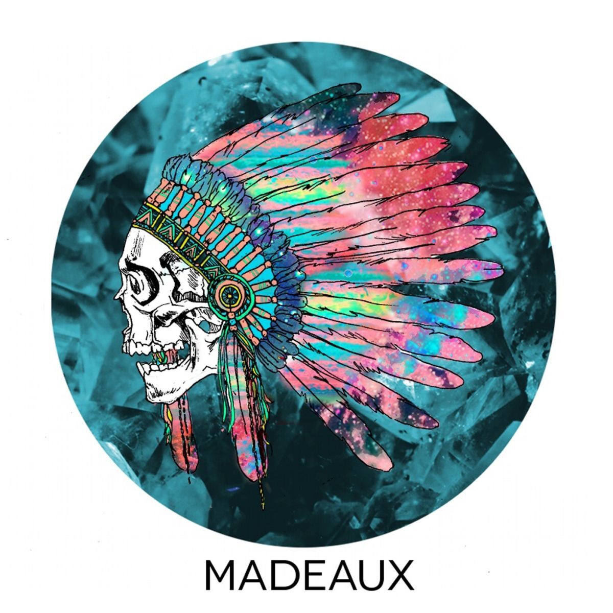Album cover of Madeaux EP