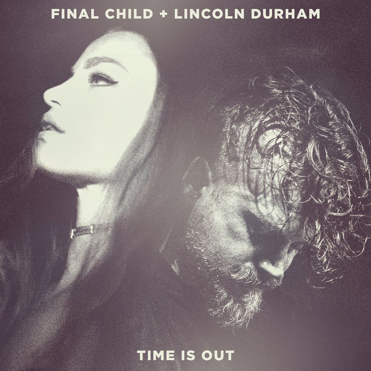 Album cover of Time Is Out