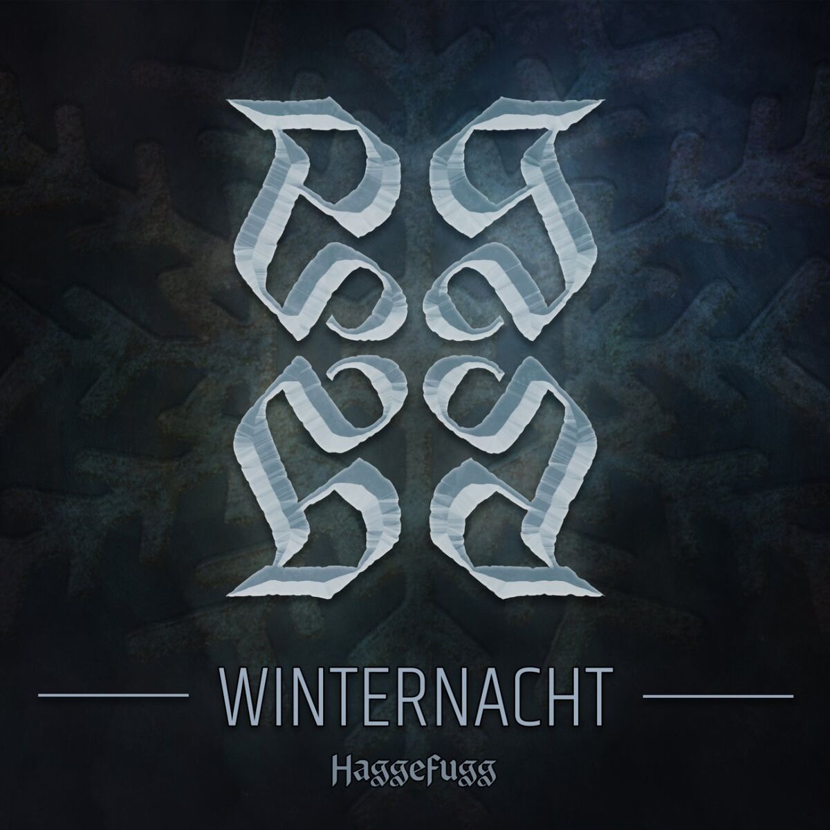 Album cover of Winternacht