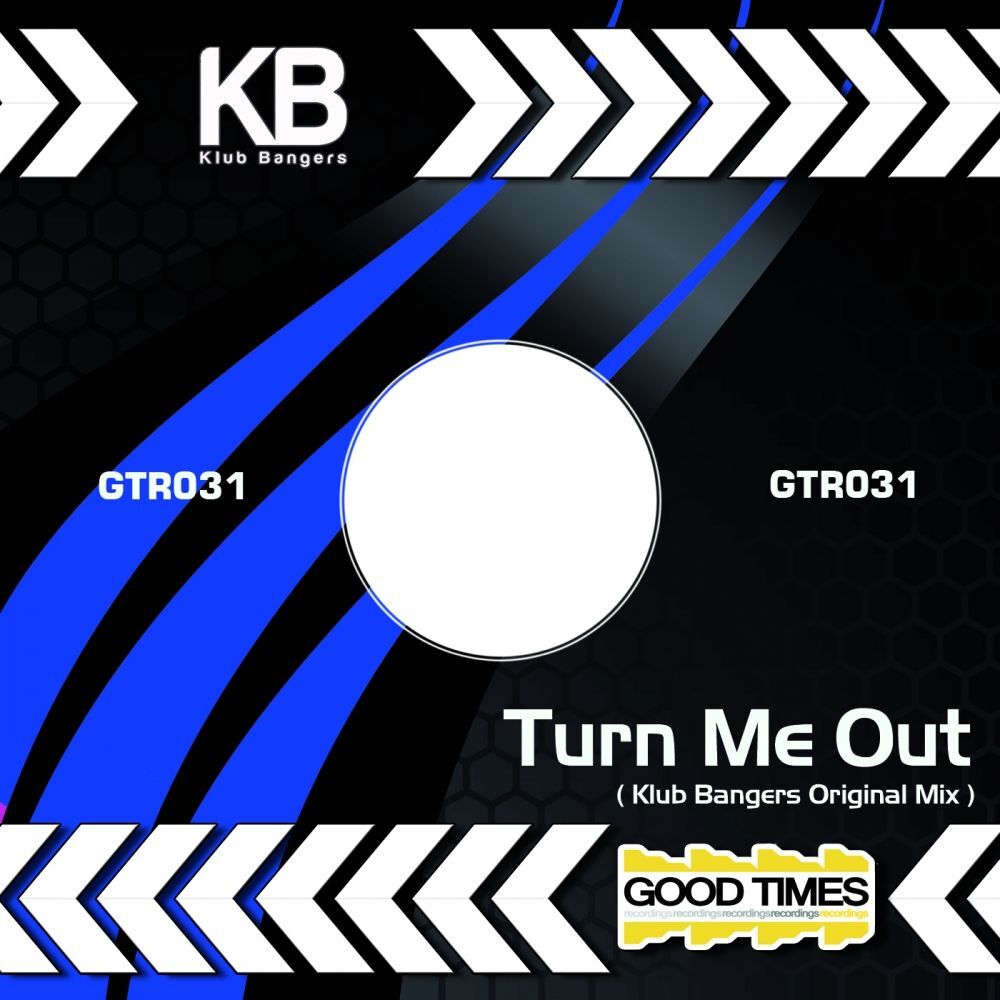 Picture of Turn Me Out