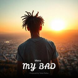 Cover of My Bad