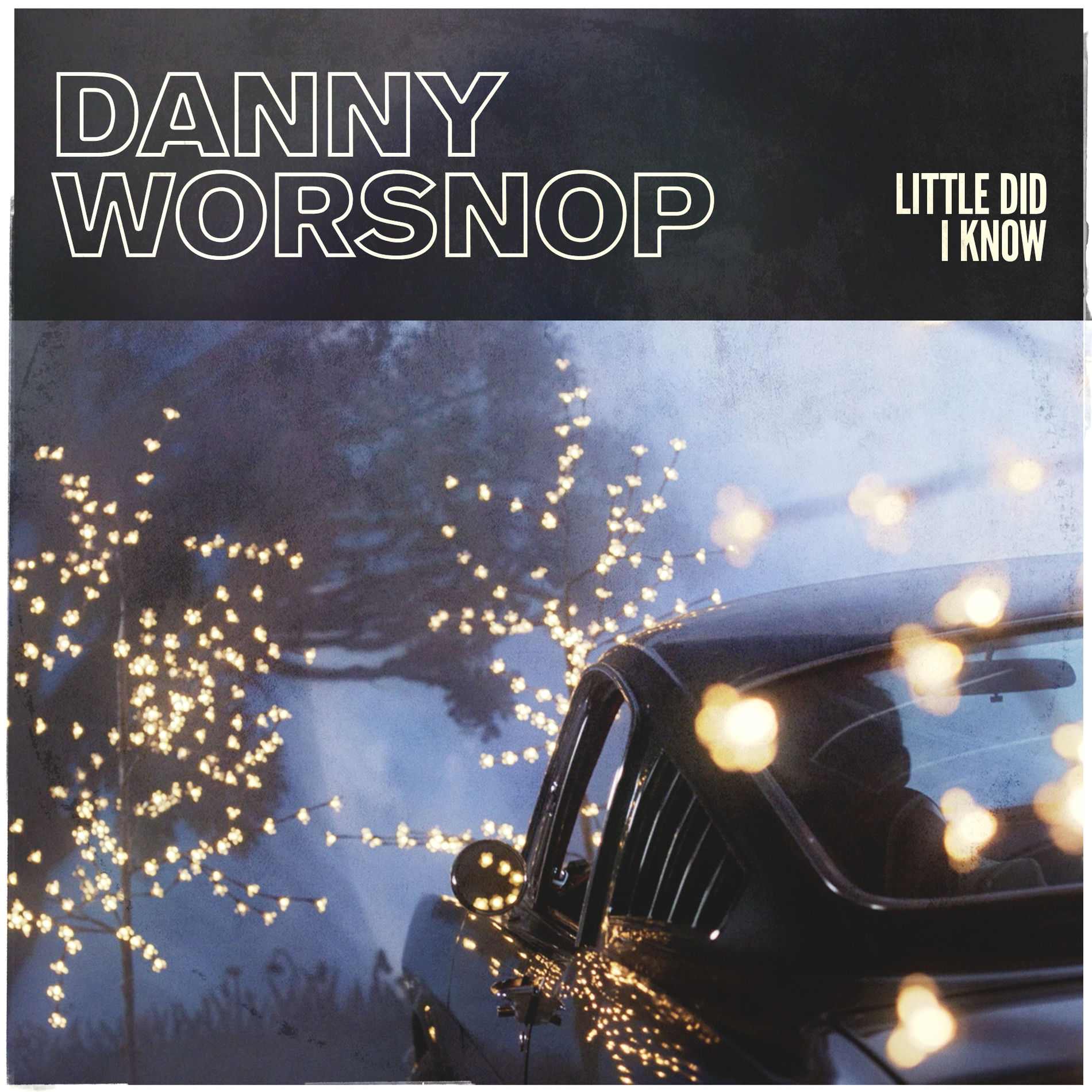 Album cover of Little Did I Know