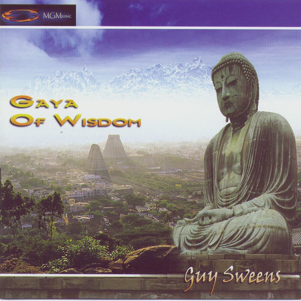 Picture of Gaya Of Wisdom