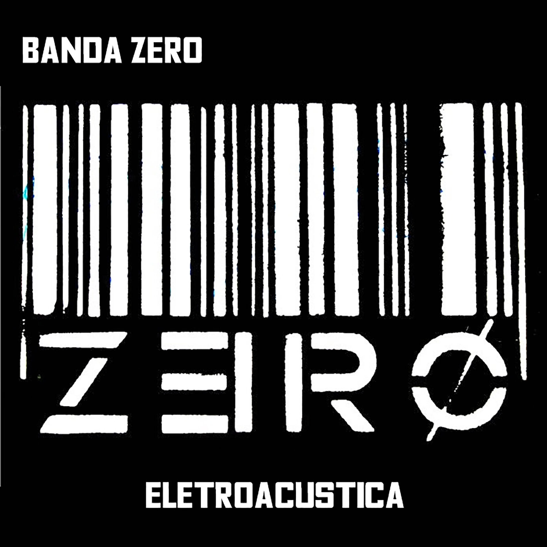 Album cover of Eletroacustica