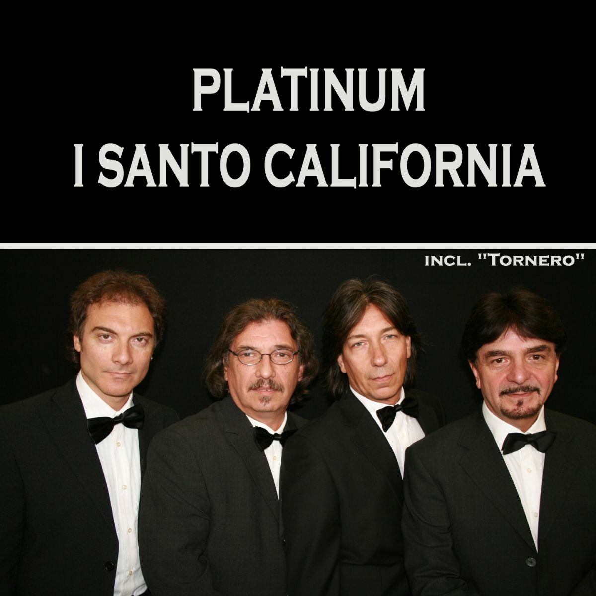 Album cover of Platinum