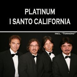 Cover of Platinum