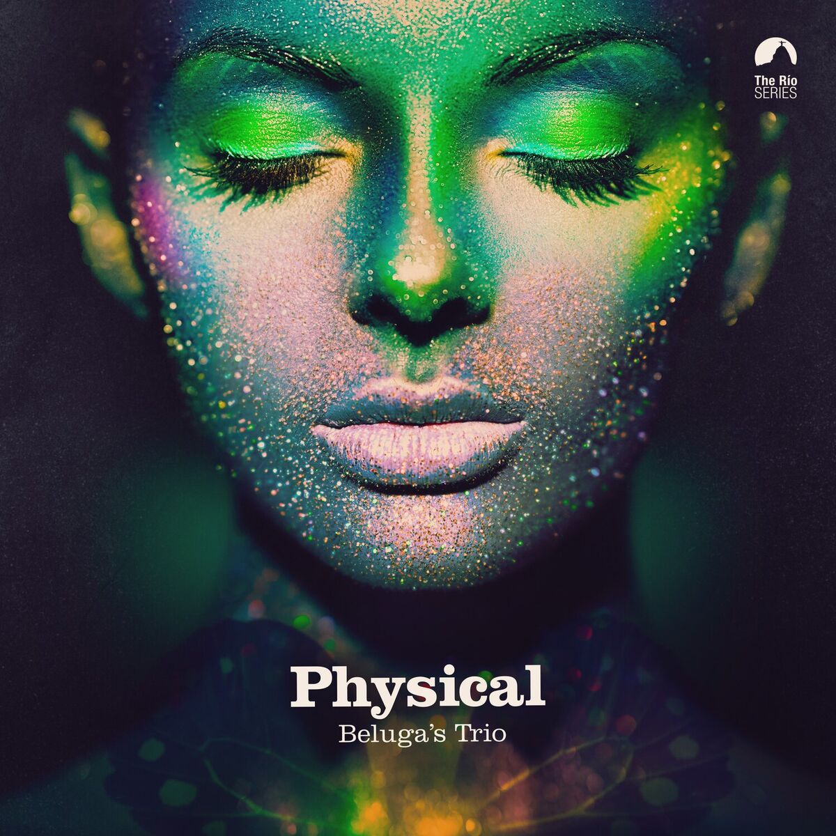 Album cover of Physical