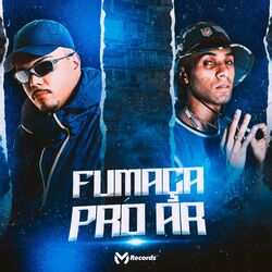 Cover of Fumaça pro Ar