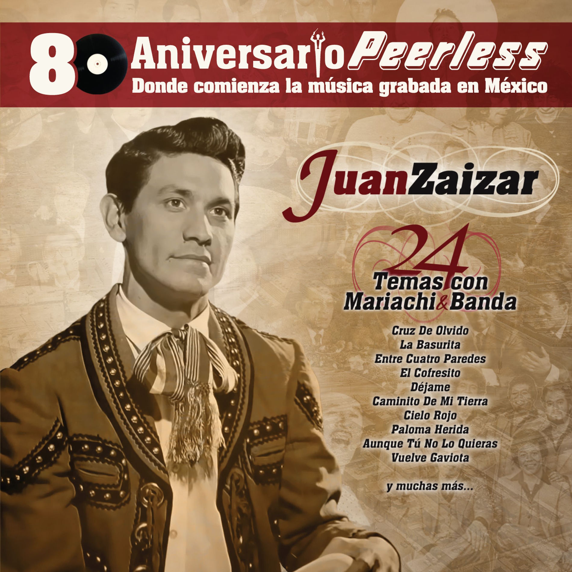 Album cover of Corrido al chicano