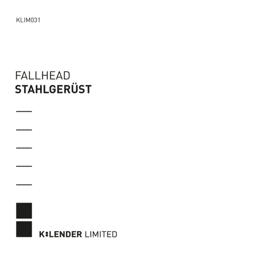 Picture of Stahlgerüst
