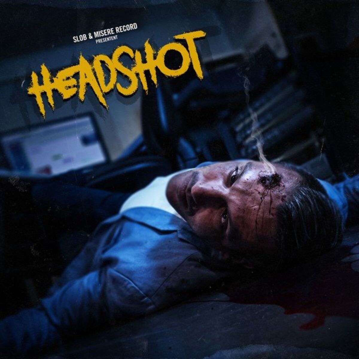 Album cover of Headshot