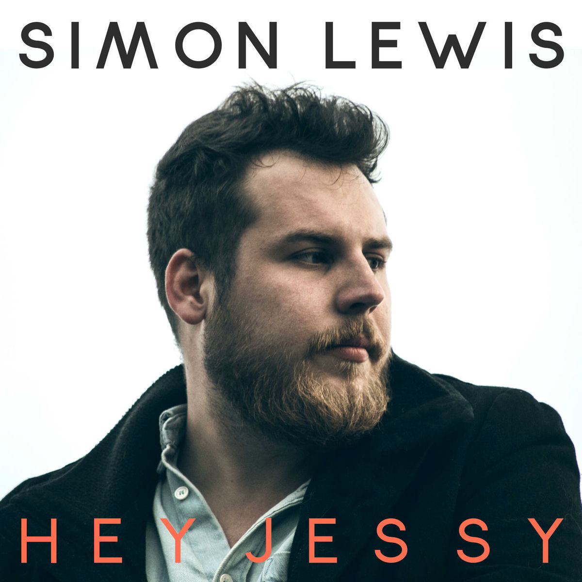 Album cover of Hey Jessy