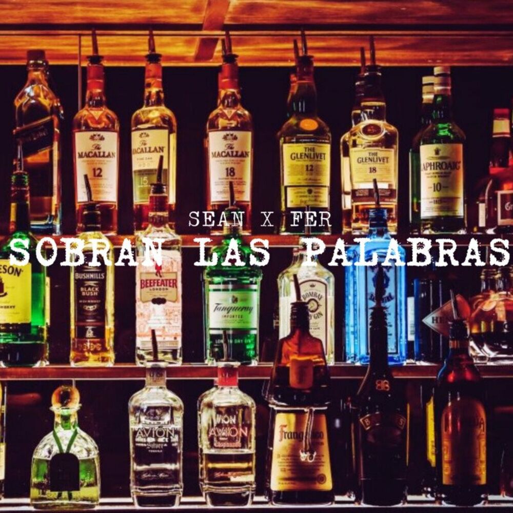 Picture of SOBRAN LAS PALABRAS