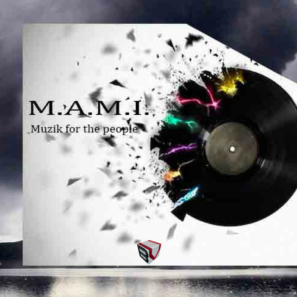 Picture of Muzik for the people
