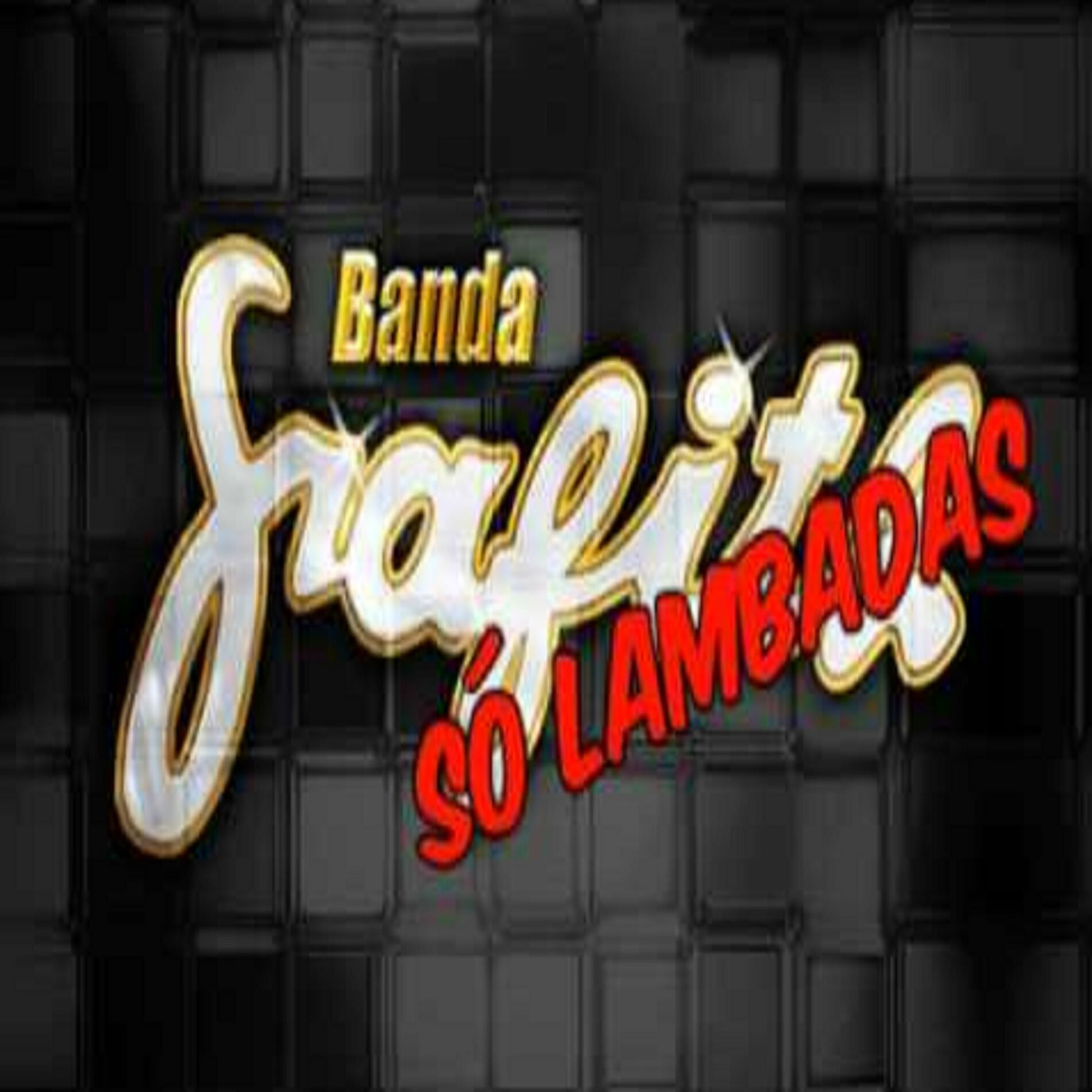 Album cover of Lambadas Vol. 4