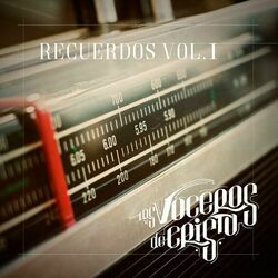 Cover of Recuerdos, Vol. 1