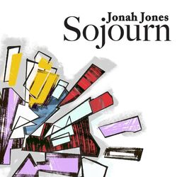 Cover of Sojourn