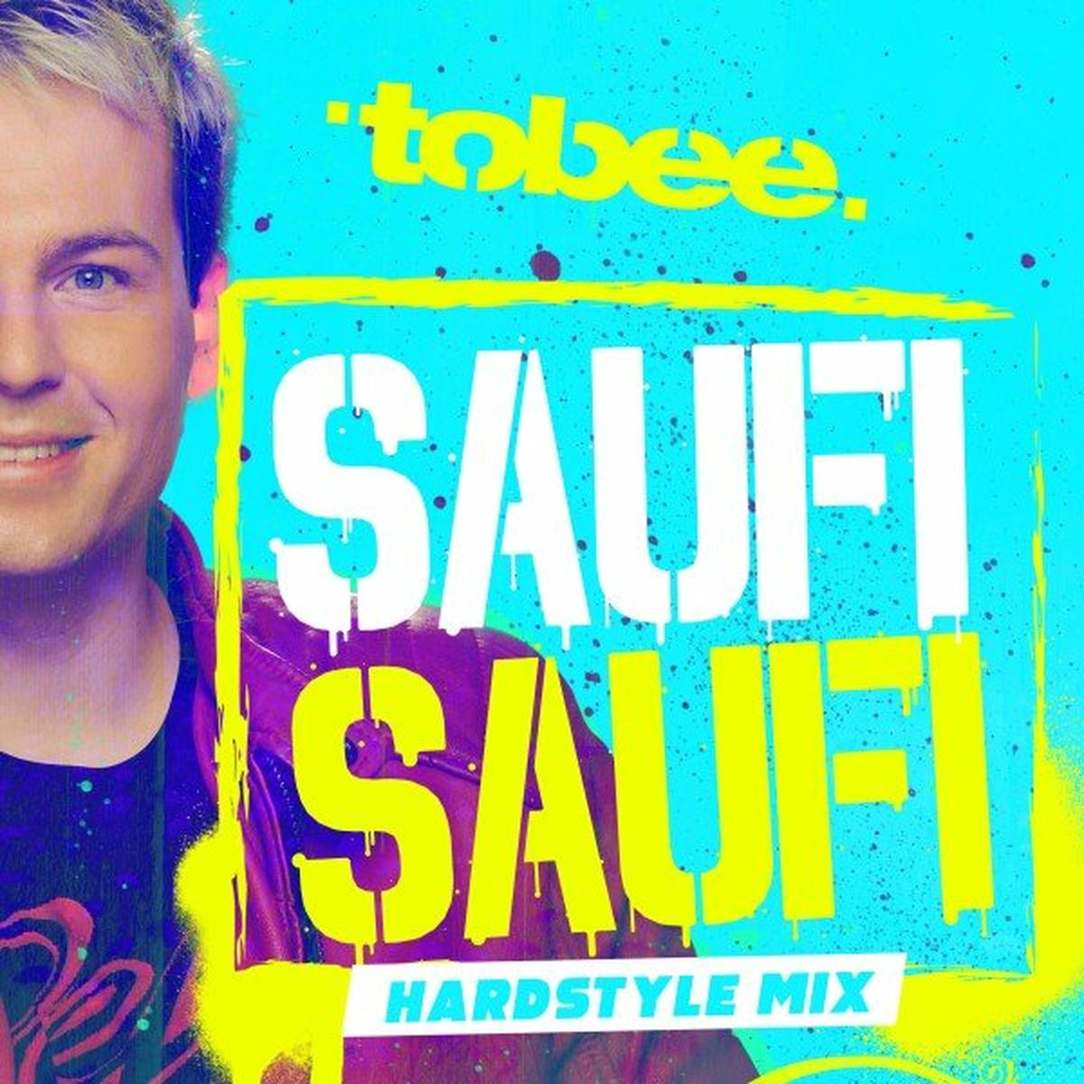 Album cover of Saufi Saufi