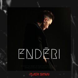 Cover of ENDĒRI