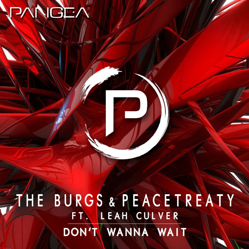 Picture of Don't Wanna Wait (ft. Leah Culver)