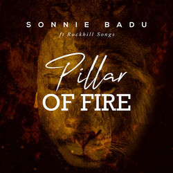 Cover of Pillar of Fire