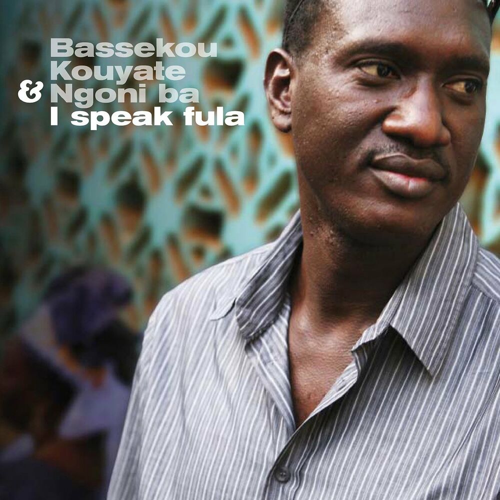 Picture of I Speak Fula