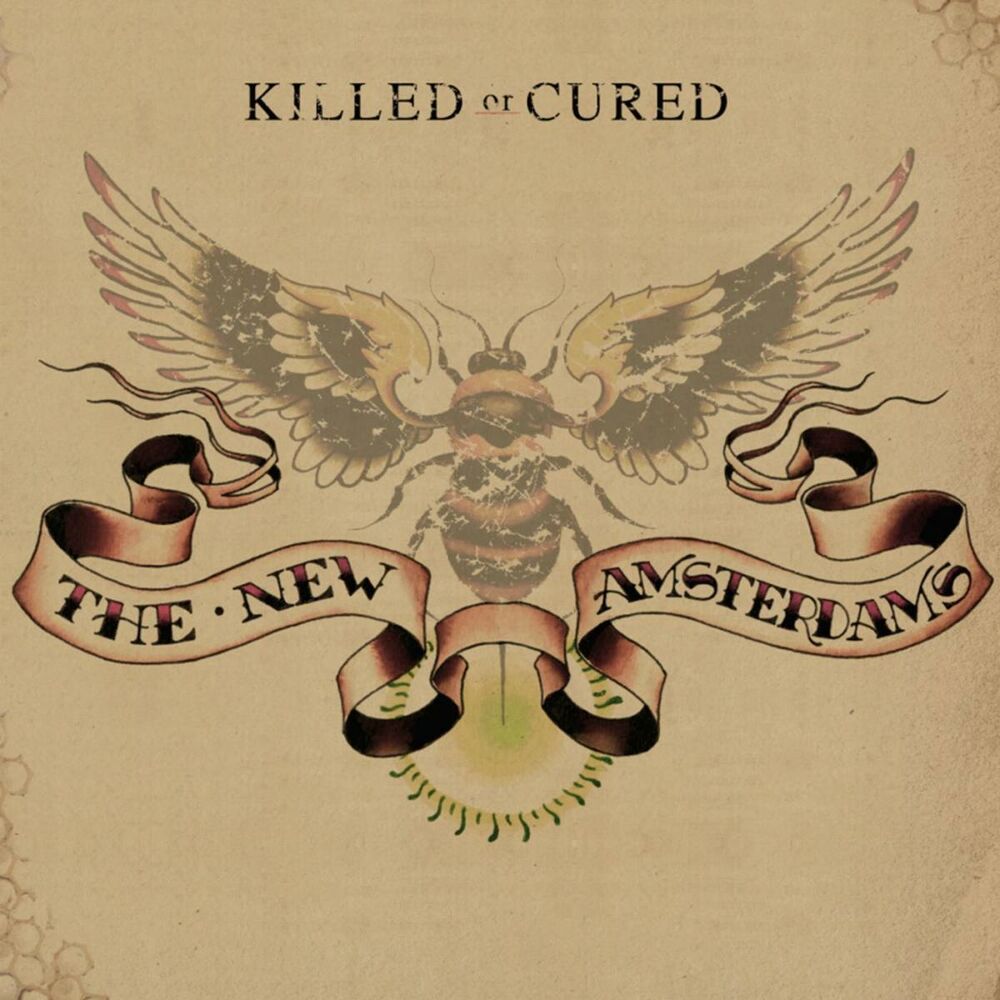 Picture of Killed or Cured