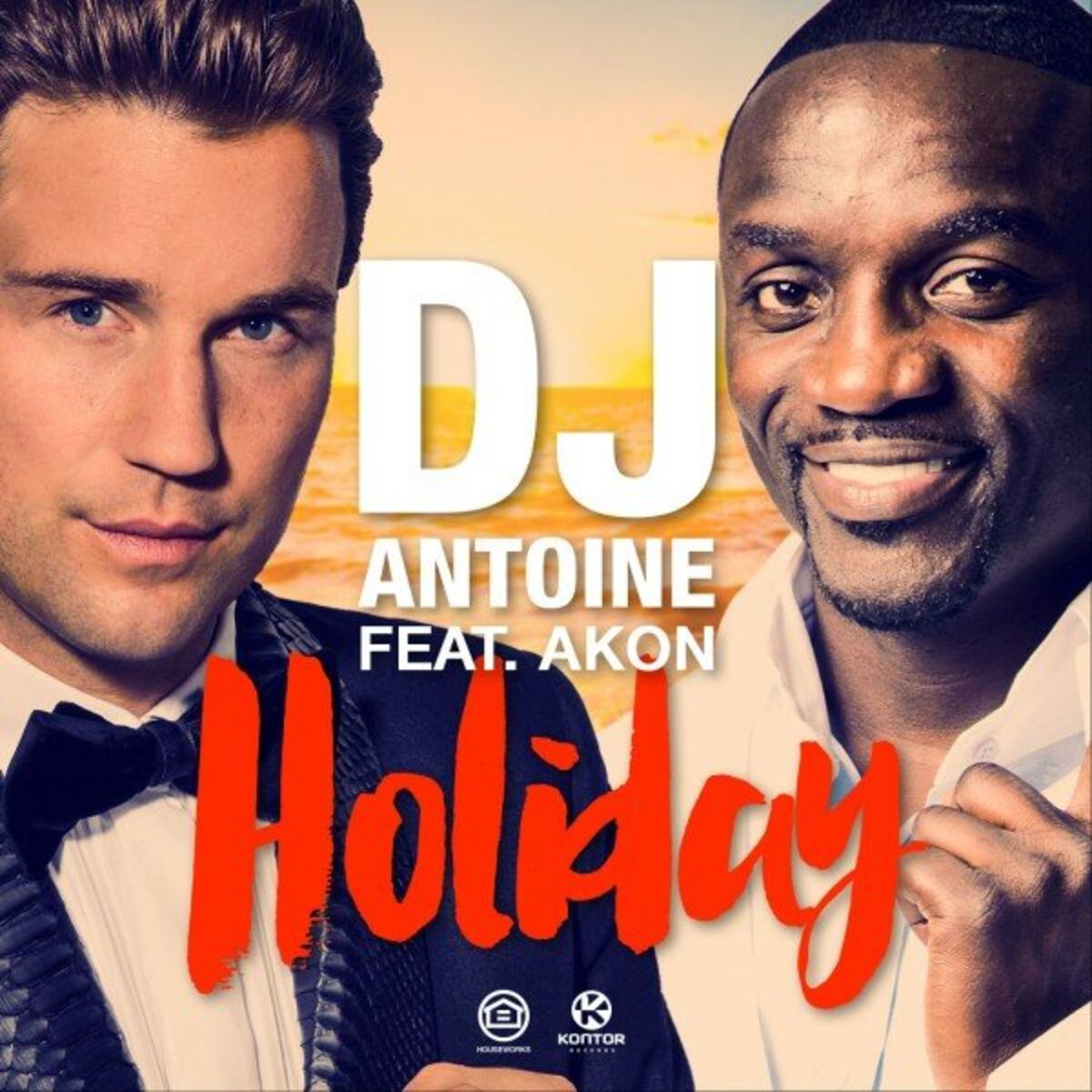 Album cover of Holiday