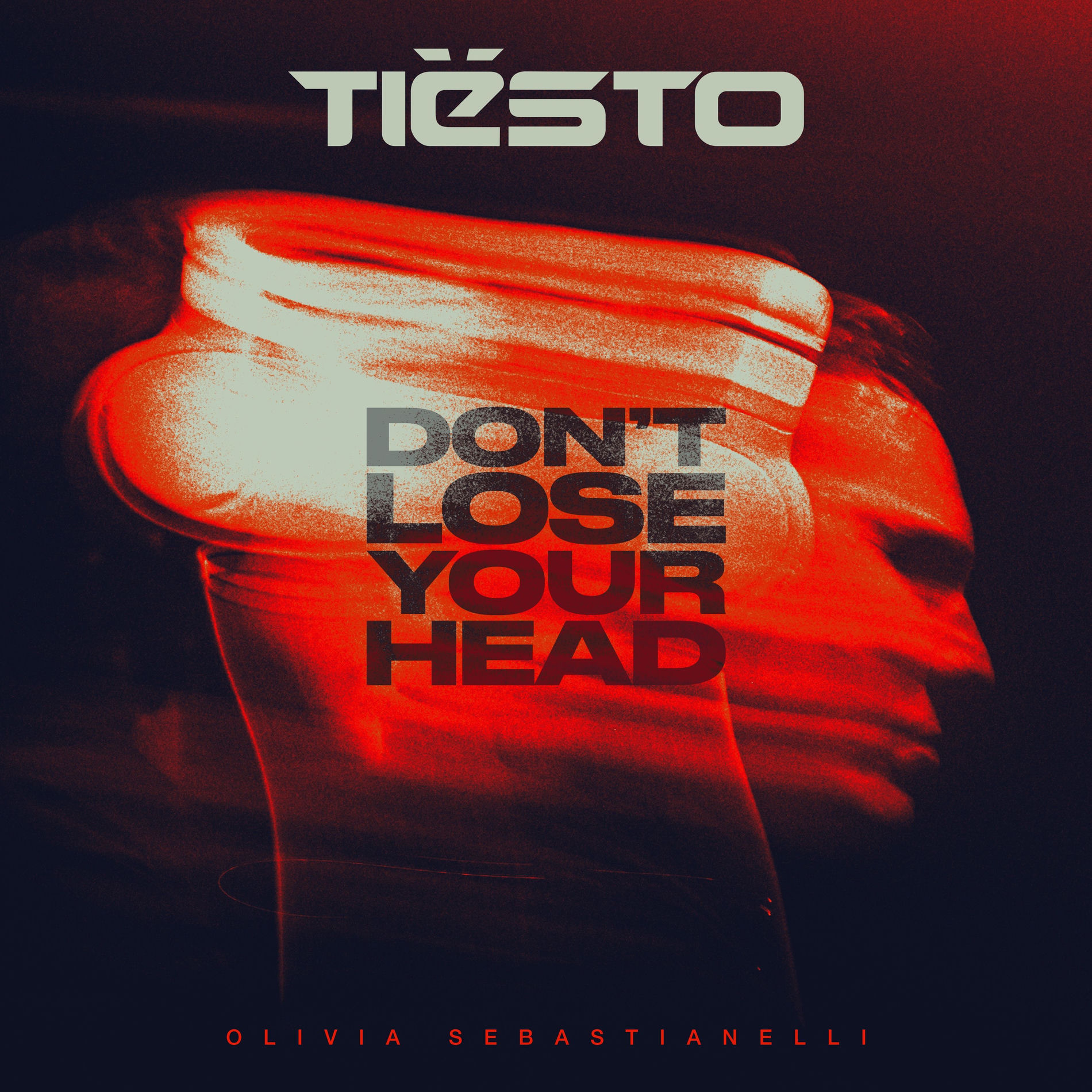 Album cover of Don't Lose Your Head