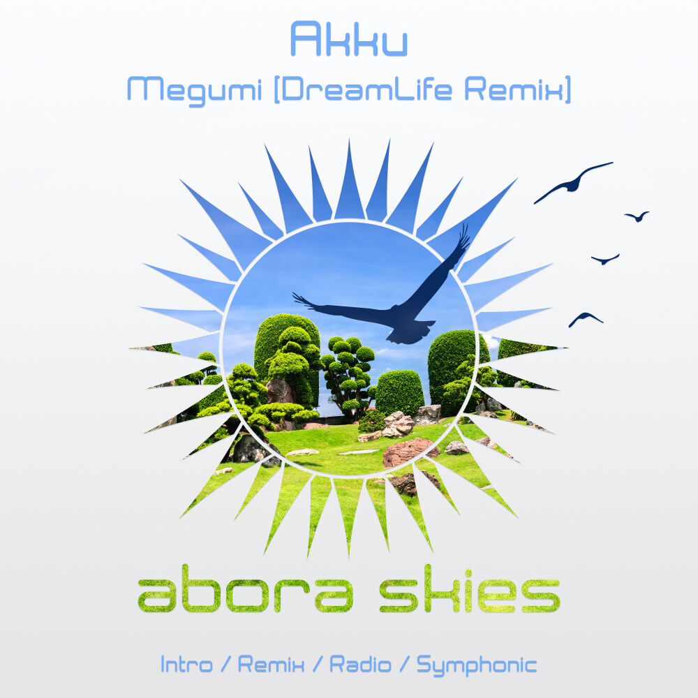 Picture of Megumi (DreamLife Remix)