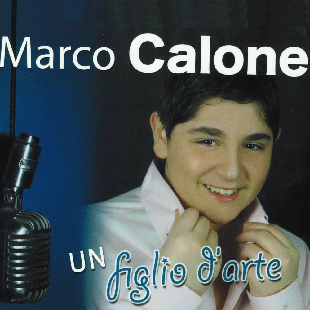 Picture of Un figlio d'arte