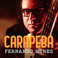 Cover of Carapeba