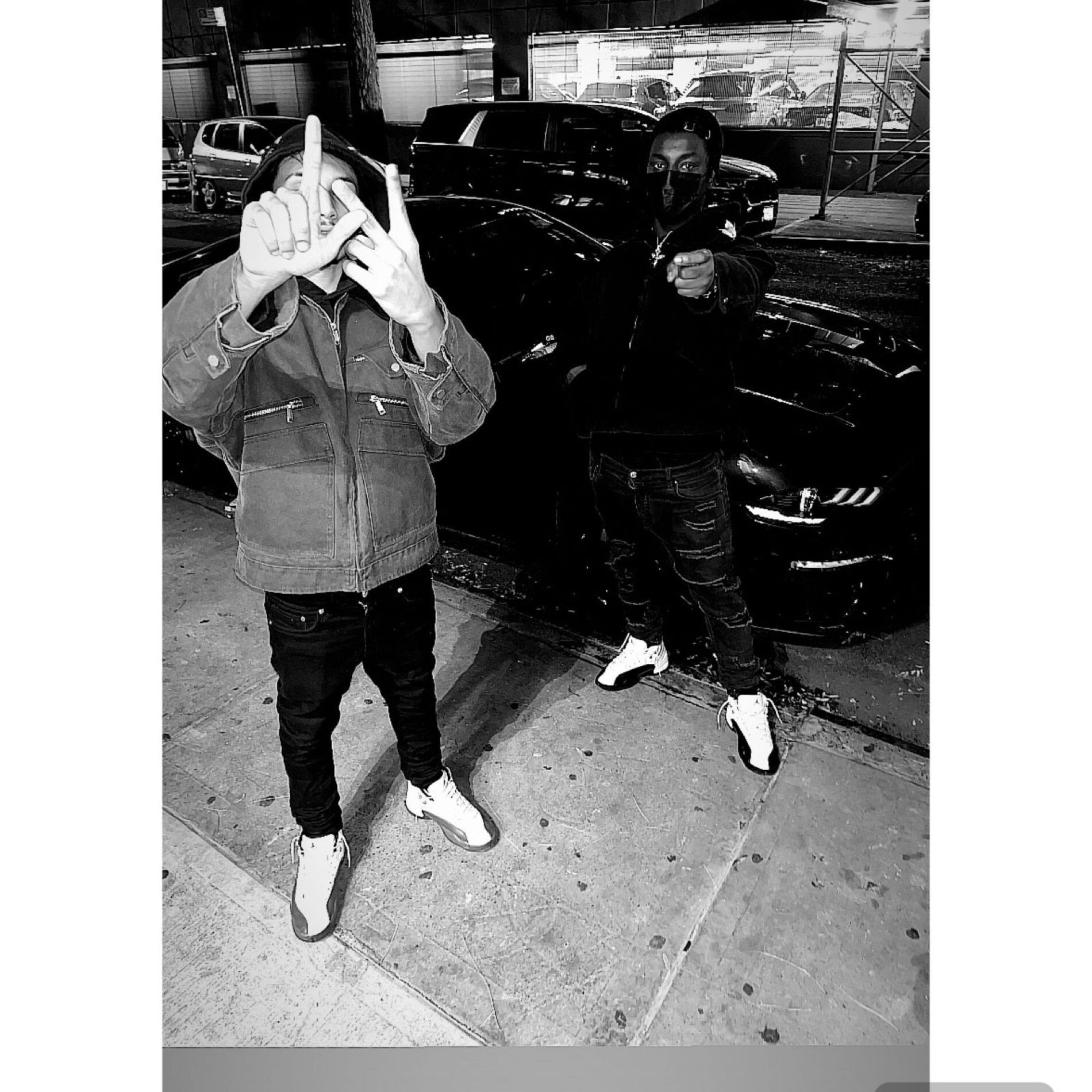 Album cover of Laugh Now Cry Later (feat. Deedot Dohits & Verified AB)