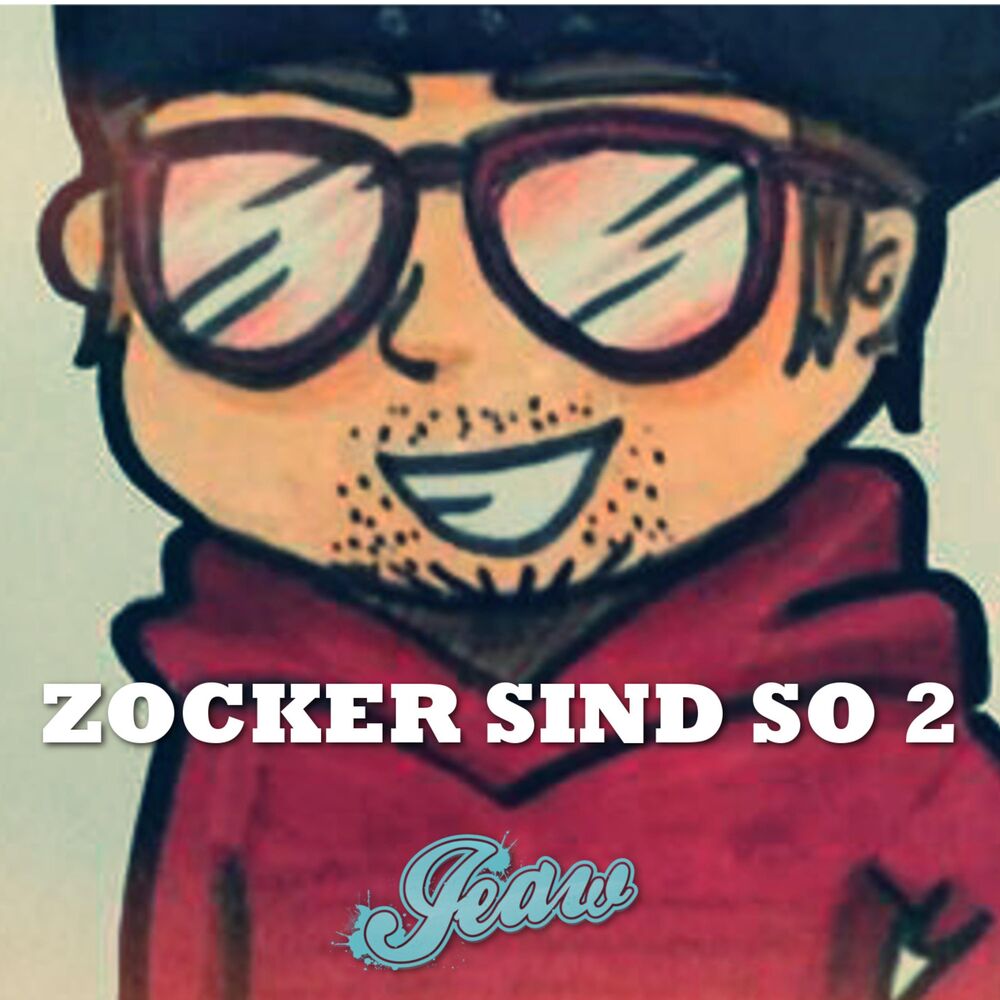 Picture of Zocker sind so 2