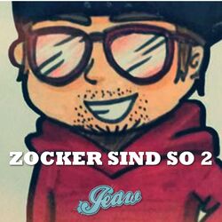 Cover of Zocker sind so 2