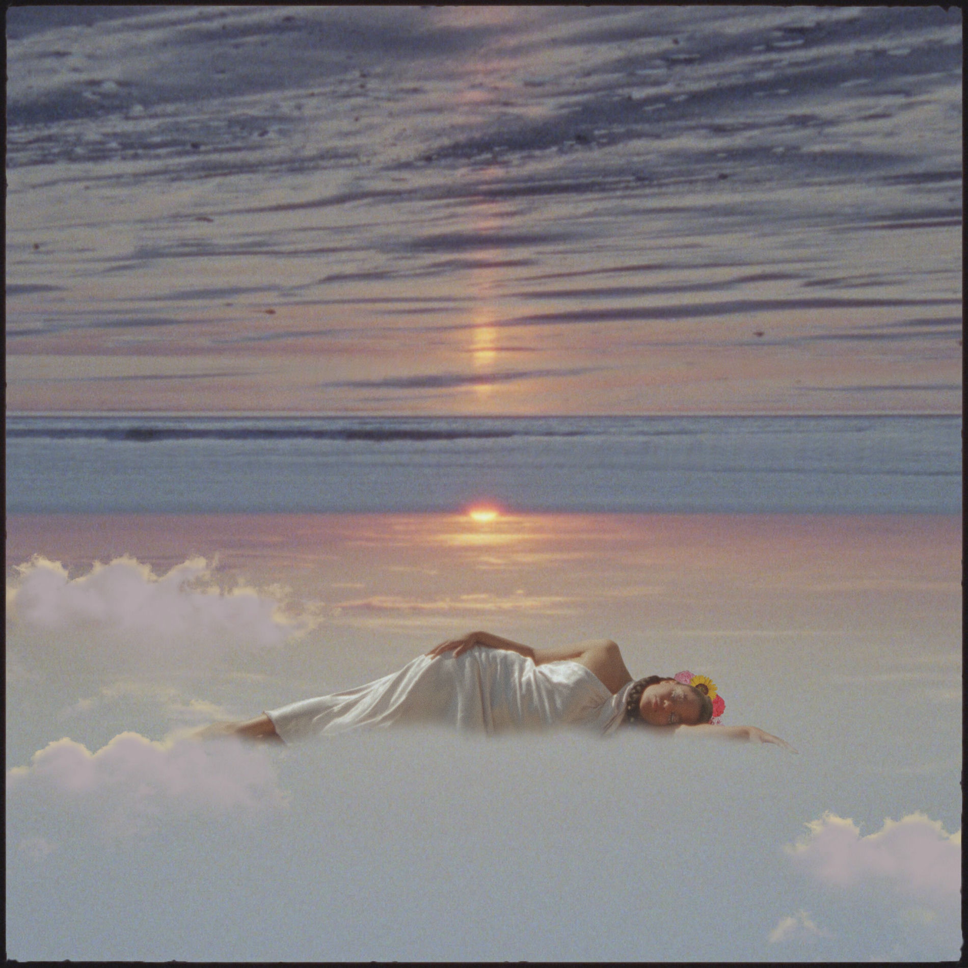 Album cover of The Love Interlude
