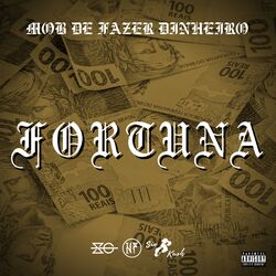 Cover of MFD - Fortuna