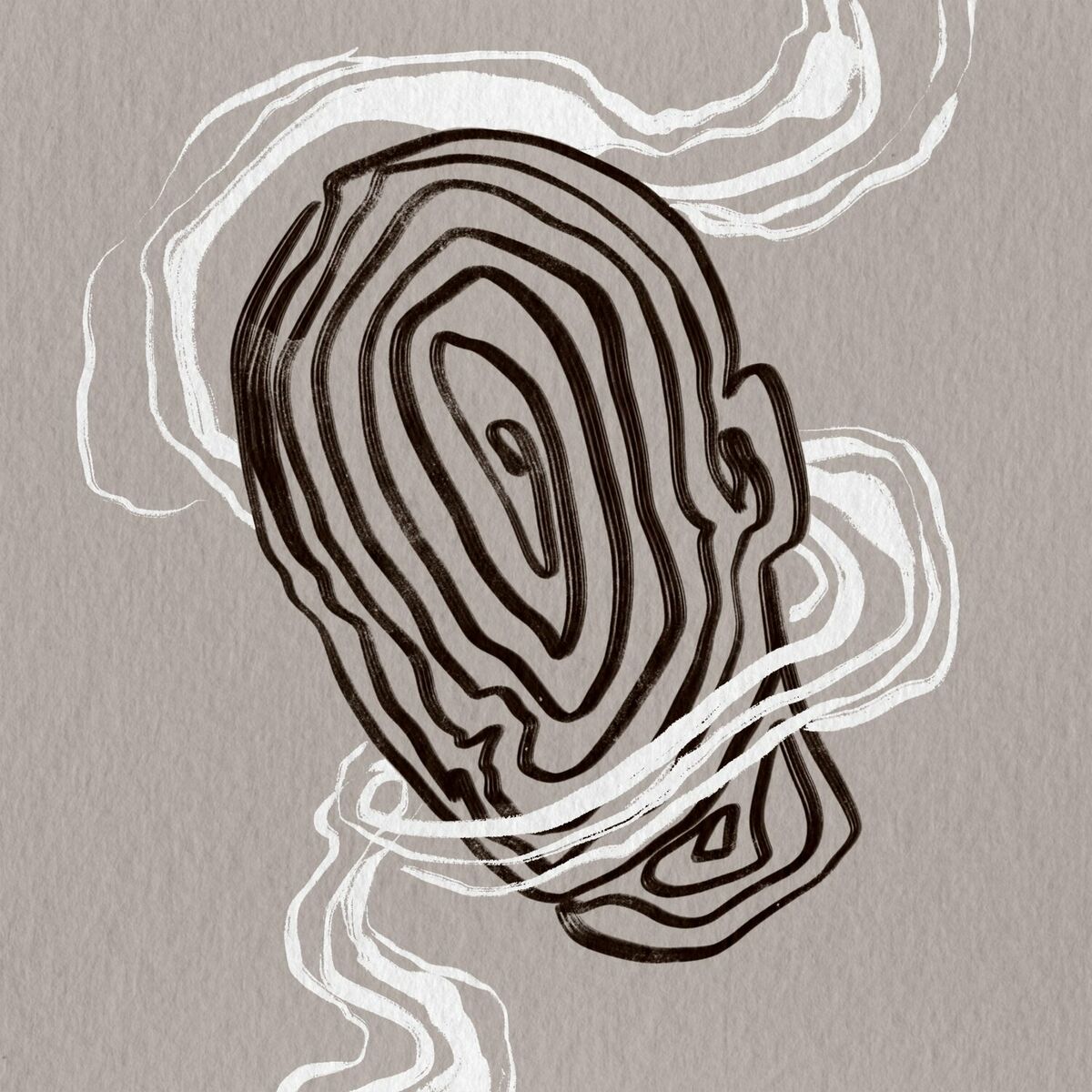 Album cover of Holy Essence