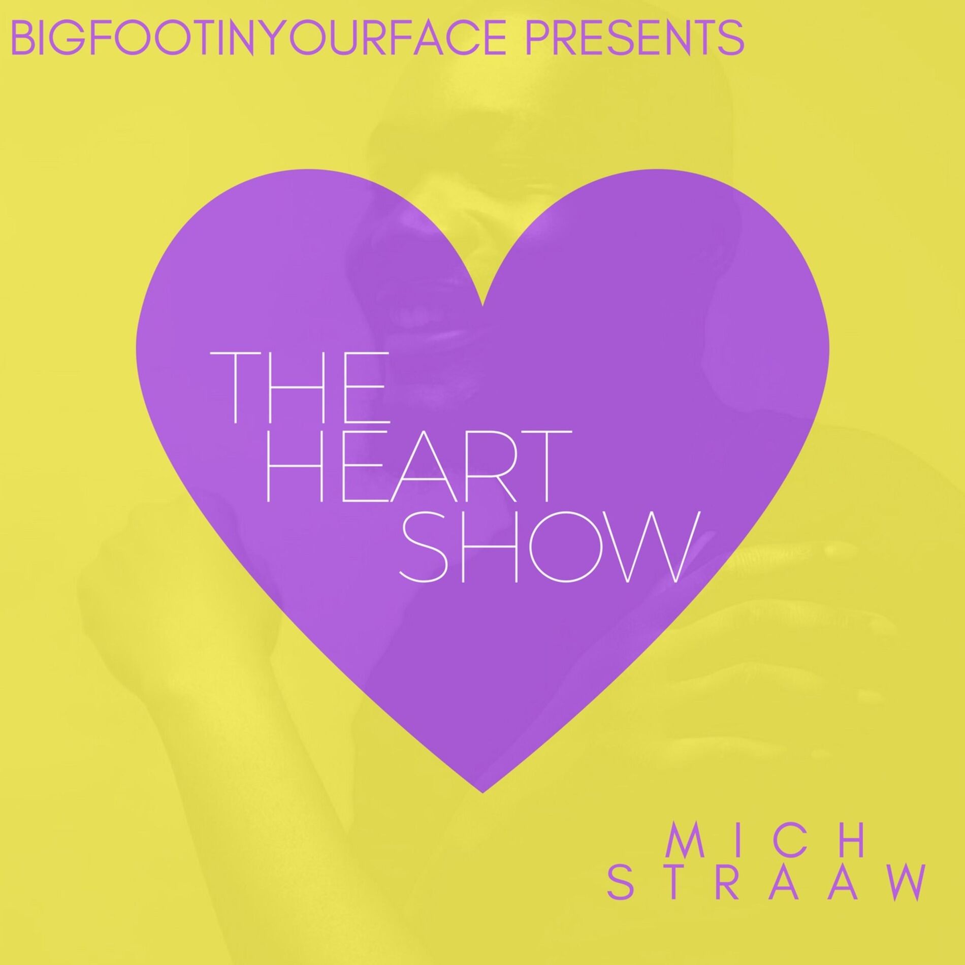 Album picture of The Heart Show