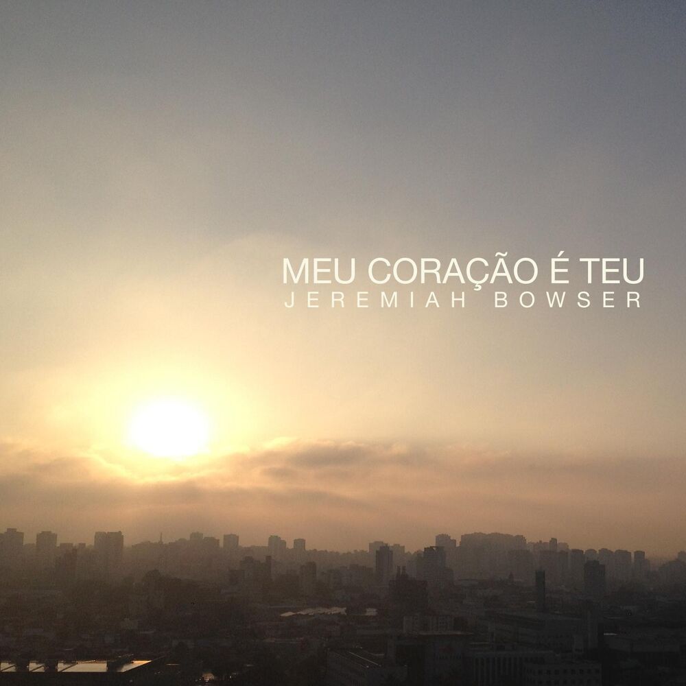Picture of Meu Coração É Teu
