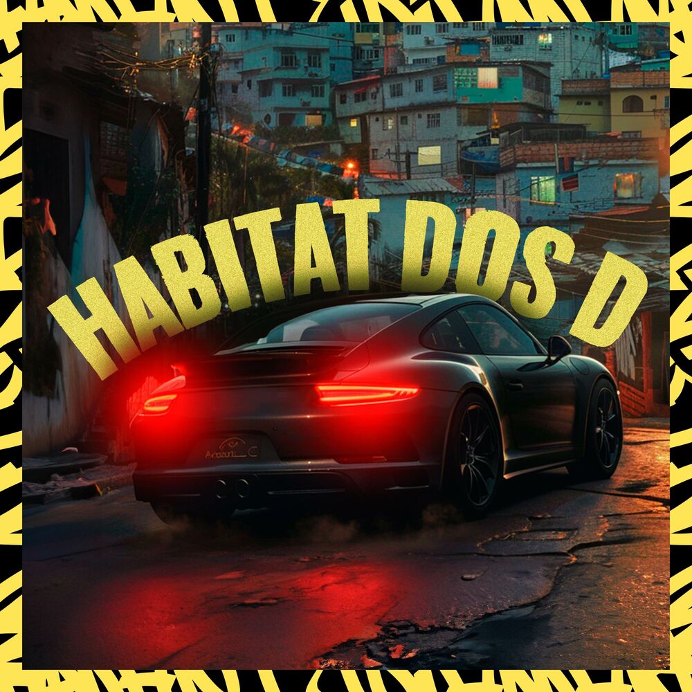 Picture of Habitat Dos D