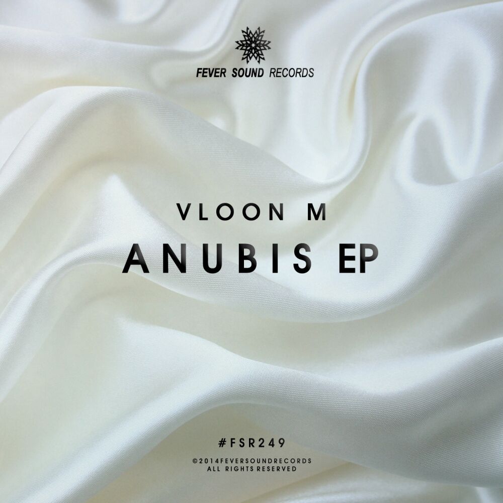 Picture of Anubis EP