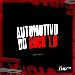 Cover of Automotivo do Rock 1.0